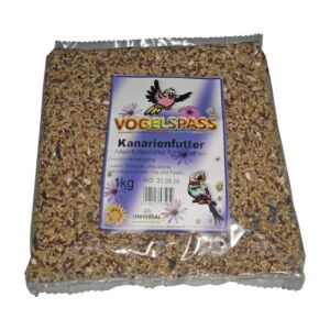 Kanárimag 1 kg 134200653 - Táplálékkiegészítő madaraknak