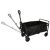Foldable 3-in-1 SUV 100 L/100 kg with telescopic handle 134330657