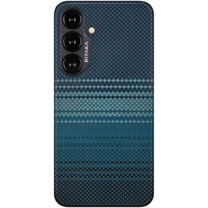 Etui ochronne Pitaka MagEZ, 1500D Aramid, do Samsung Galaxy S24 Plus 140727657 - Puzdrá na telefóny