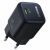 Incarcator de retea 220V BASEUS PicoGo GaN, 45W, USB-C, PD, negru 140687160