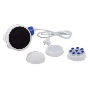 Relax Spin Tone - Fat Burning and Skin Tightening Massager 80104928 - Anti-cellulite massager