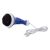 Relax Spin Tone Zsírégető és Bőrfeszesítő Masszírozó #fehér-kék 80104928
