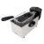 Esperanza EKG010 deep fryer with empty basket