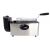 Esperanza EKG010 Falafel 2200W 3L stainless steel fryer 77549102