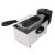 Esperanza EKG010 Falafel 2200W 3L stainless steel fryer 77549102