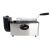 Esperanza EKG010 Falafel 2200W 3L stainless steel fryer 77549102