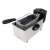 Esperanza EKG010 deep fryer with empty basket