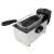 Esperanza EKG010 deep fryer with empty basket