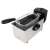 Esperanza EKG010 deep fryer with empty basket