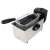 Esperanza EKG010 deep fryer, stainless steel, 3L, 2000W