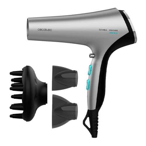 Cecotec Bamba IoniCare 2200W Hajszárító