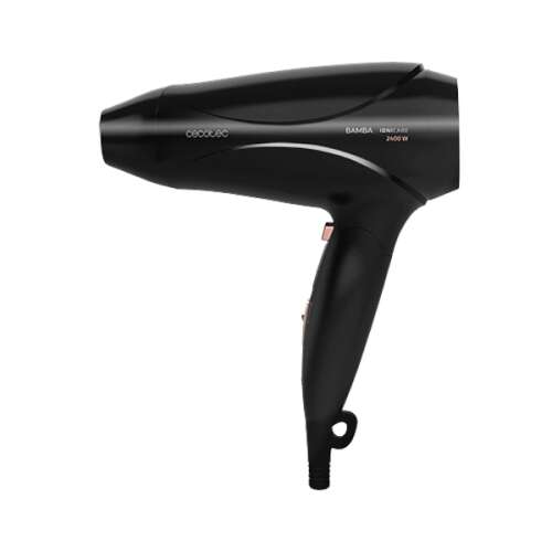 Cecotec Bamba IoniCare 5450 Power&Go Pro Fire Ionos Uscător de păr 2400W 43602235