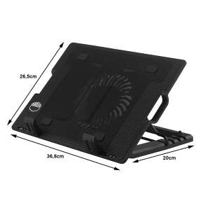 Cooler si Suport Laptop 43580789 Accesorii pentru laptopuri