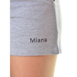Miana női rövidnadrág CINNIA 50894206 Női rövidnadrágok