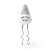 Nedis Kézi Mixer 200W - 5 Sebességfokozat, Turbófúggvény 46776431