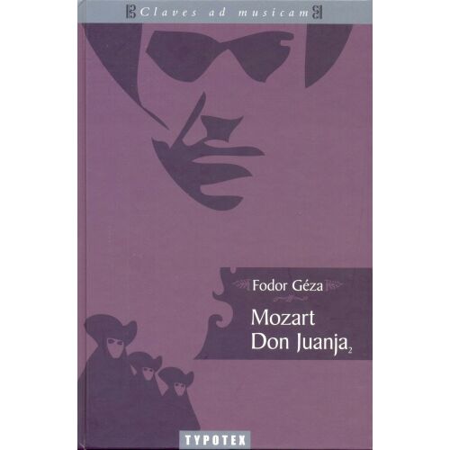 Fodor Géza: Mozart Don Juanja 2. 134359974