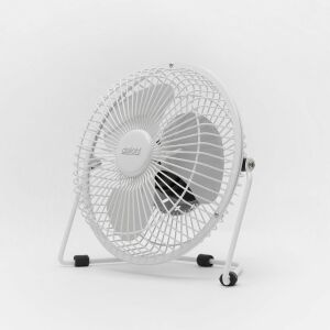 Delight 51110WH White USB Mini Fan - Delight