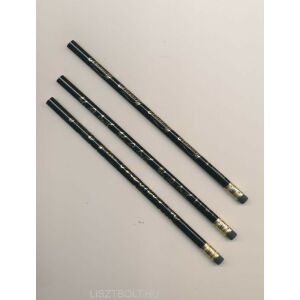 Ceruza - fekete, Bach vagy Beethoven vagy Mozart aláírásával és kottájával 134361510 - Grafitceruza