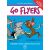 Go Flyers (2018 Exam) Student's Book with MP3 Audio CD 134362237
