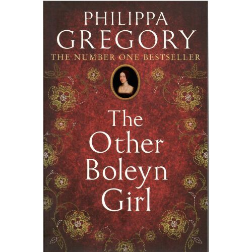Philippa Gregory: A másik Boleyn lány - angol nyelven (The Other Boleyn Girl) 134364589 - Szépirodalmi könyv és regény