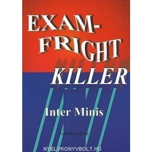 Exam-Fright Killer Inter Minis