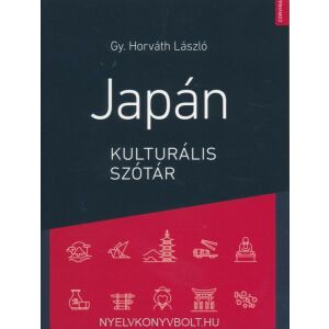 Japán kulturális szótár 134366618 - Szakkönyv