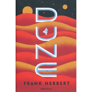 Frank Herbert - Dűne - Sci-fi Klasszikus 134367403 - Sci-Fi könyv