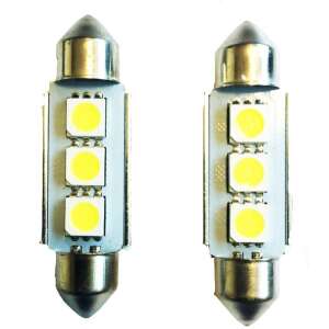 3SMD LED 36mm-es Szofita SMD-10X36-3SMD 42363582 