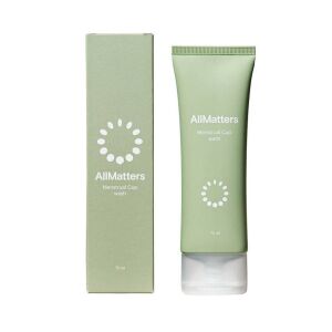 AllMatters Tisztító és mosakodó gél 75 ml (ALLM05) 134371336 - Menstruációs kehely