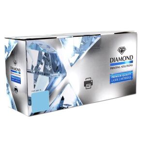 Diamond utángyártott HP W1350X toner fekete (W1350XFUDI) Az E végződésű nyomtatókba nem jó! 134372135 - Diamond