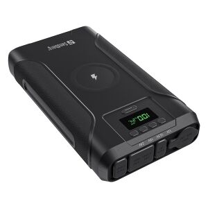 Sandberg Akkubank  Survivor Powerbank 7in1 76800 134372142 - Sandberg