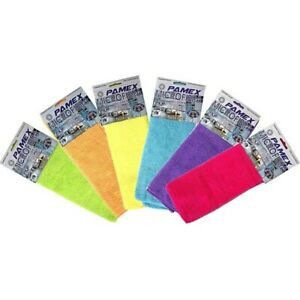 Pamex mikroszálas törlőkendő 30X40cm 134372474 - Mikroszálas törlőkendő