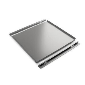 EKOTECH - Fém polc 60 cm-es szekrényhez FREE JAZZ, FRONT családokhoz