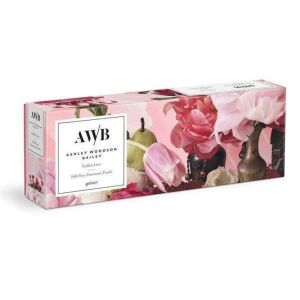 Galison 1000 db-os panoráma puzzle - Bailey Endless Love, Ashley Woodson (73334) 134373557 - Puzzle