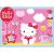 Puzzle 4in1 - Hello Kitty 134373886