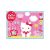 Slika puzzle Hello Kitty s balonima, detalj Ravensburger puzzle