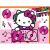 Puzzle 4v1 - Hello Kitty 134373886