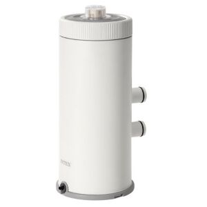 INTEX C1000, Papírszűrős vízforgató 3,8m3/h (26638)