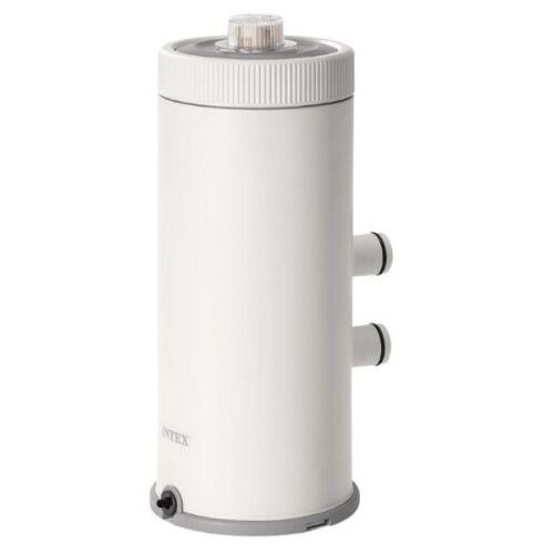 INTEX C1000, Papírszűrős vízforgató 3,8m3/h (26638)