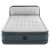 INTEX Ultra Plush aufblasbares Gästebett mit Kopfteil, 152 x 236 x 86cm (64448) 134374438