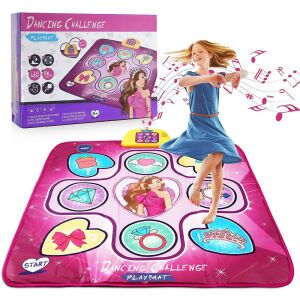 Táncszőnyeg Gyerekeknek