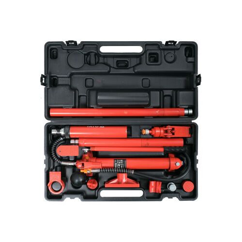 YATO Hidraulikus karosszériajavító készlet 16 részes 10t 147092883