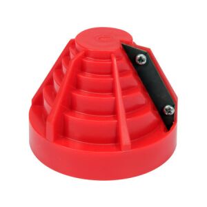 YATO Csősorjázó PVC 20-63 mm 147095295 - Sorjázó