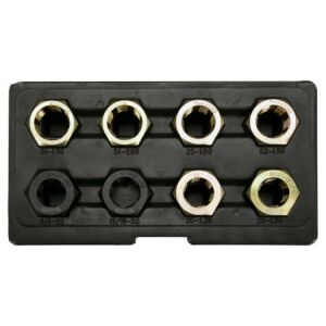 YATO Főtengely menetjavító készlet 8 részes 147096113 - Menetjavító