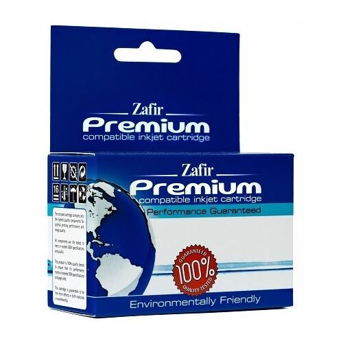 PG-540XL BK 100% ÚJ UGY. ZAFÍR TINTAPATRON 134377352