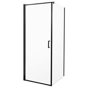 Hera 80x80 cm szögletes nyílóajtós zuhanykabin zuhanytálca nélkül 134377404