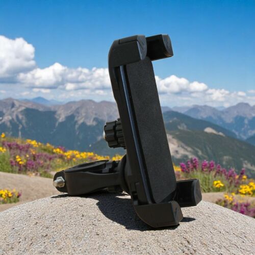 Bicikli telefontartó