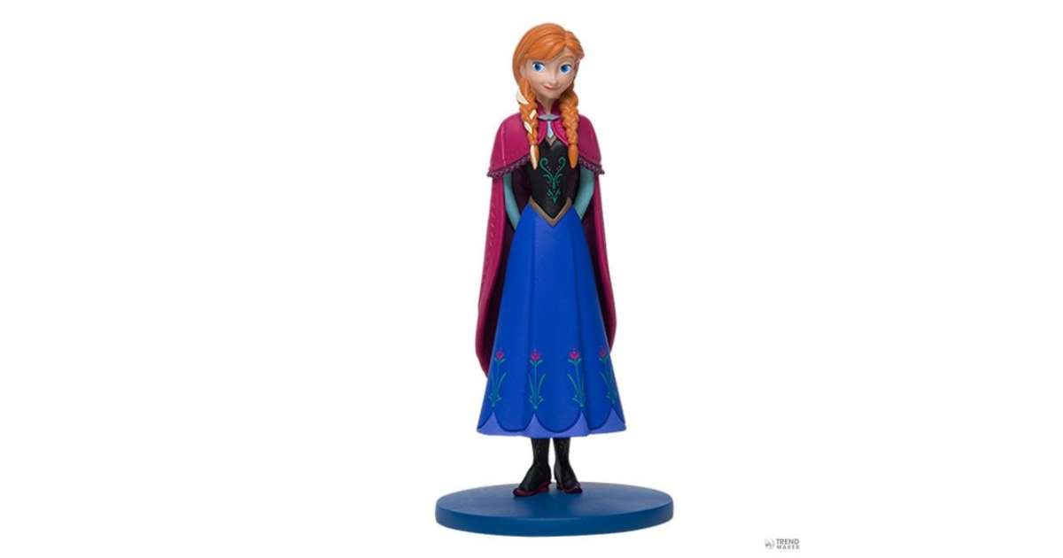 frozen figura