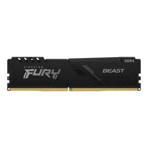 Kingston Technology FURY Beast pamäťový modul 8 GB 1 x 8 GB DDR4 (KF426C16BB/8)