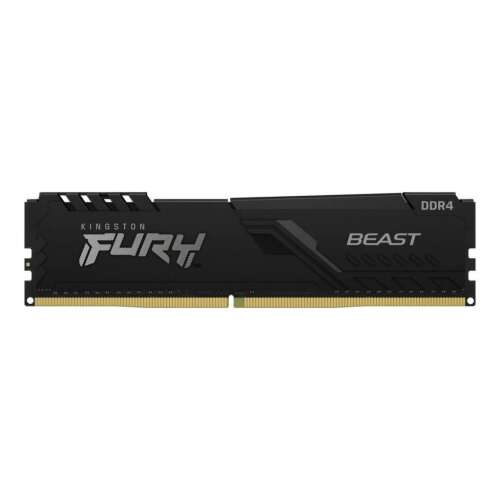 Kingston Fury Beast 8GB DDR4 2666MHz RAM